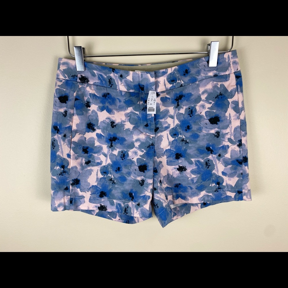 J Crew chino short